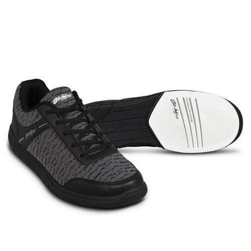 Flyer Mesh 2024L Black/Steel
