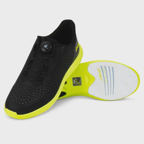 Arrow FT M-099 Black/Neon