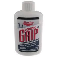 Control Grip Powder