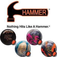 Hammer Raw