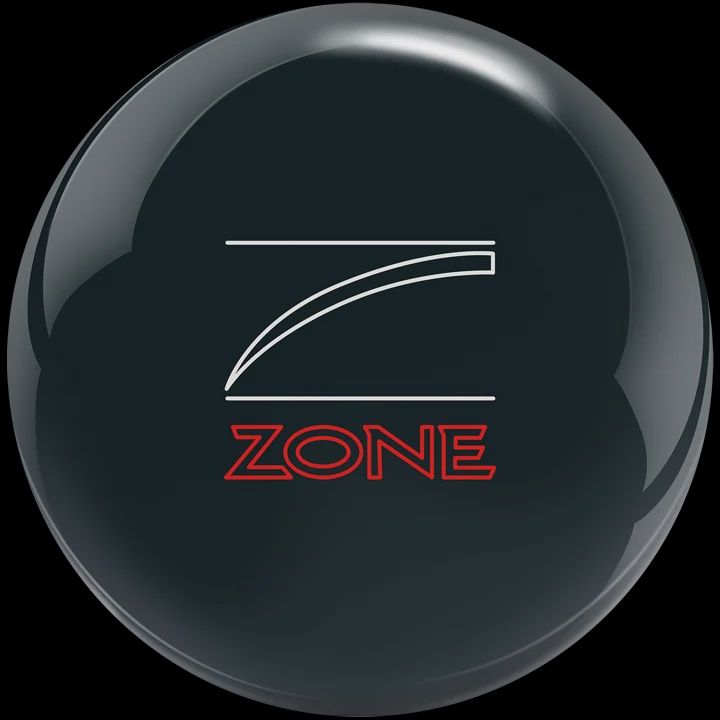 Brunswick Danger Zone Black