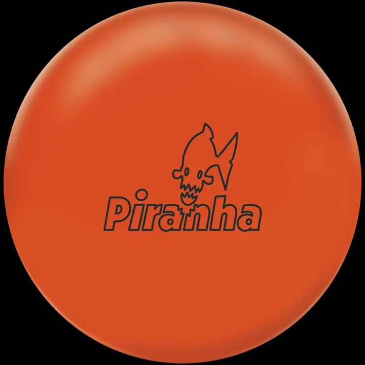 Columbia Pirana