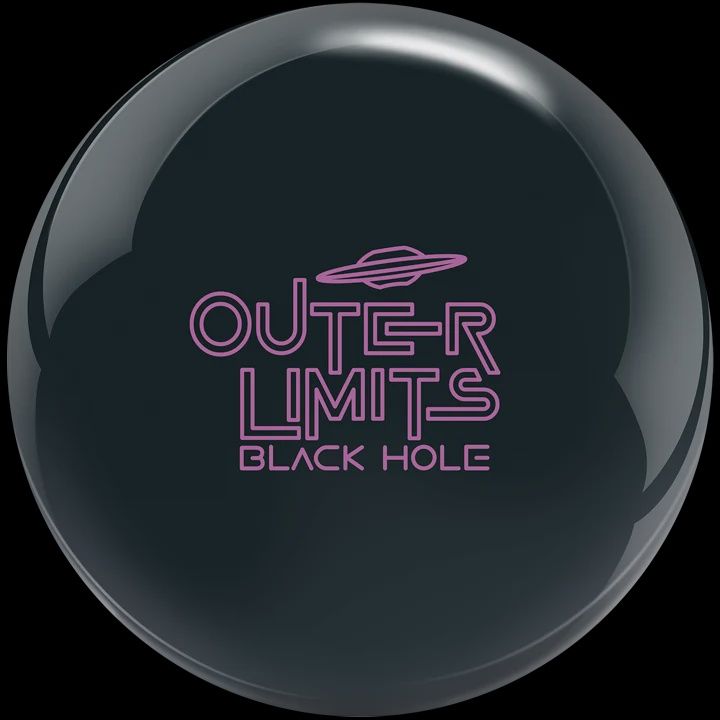 Radical Outer Limits Black Hole