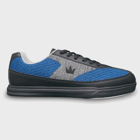 Renegade Mesh Blue