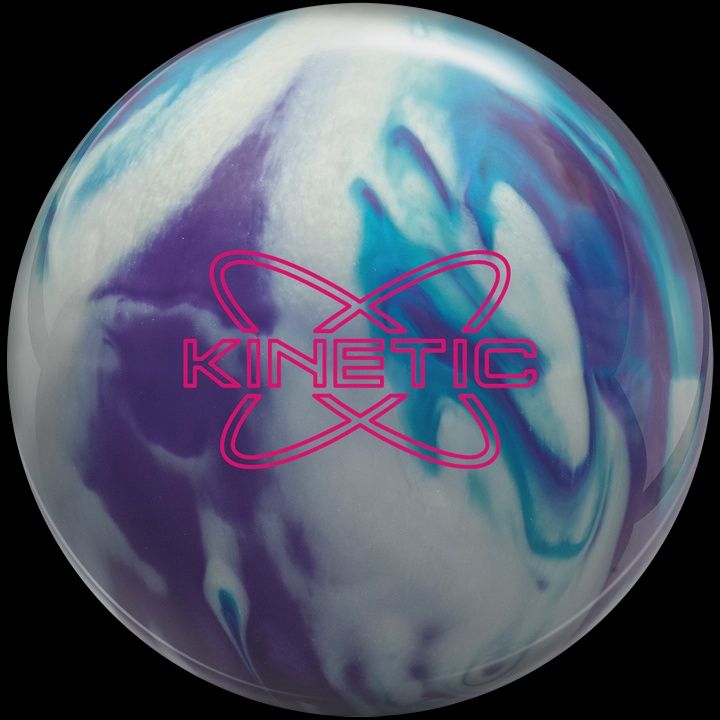 Track Kinetic Sapphire Ice