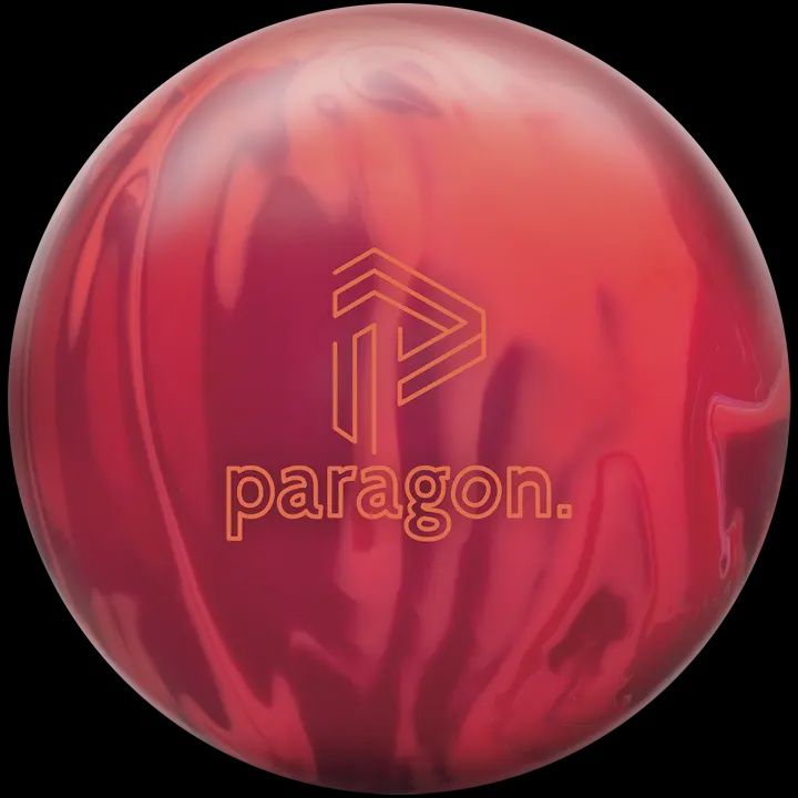 Track Paragon Fire