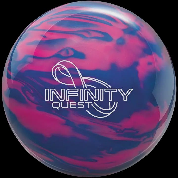 Brunswick Infinity Quest Pearl