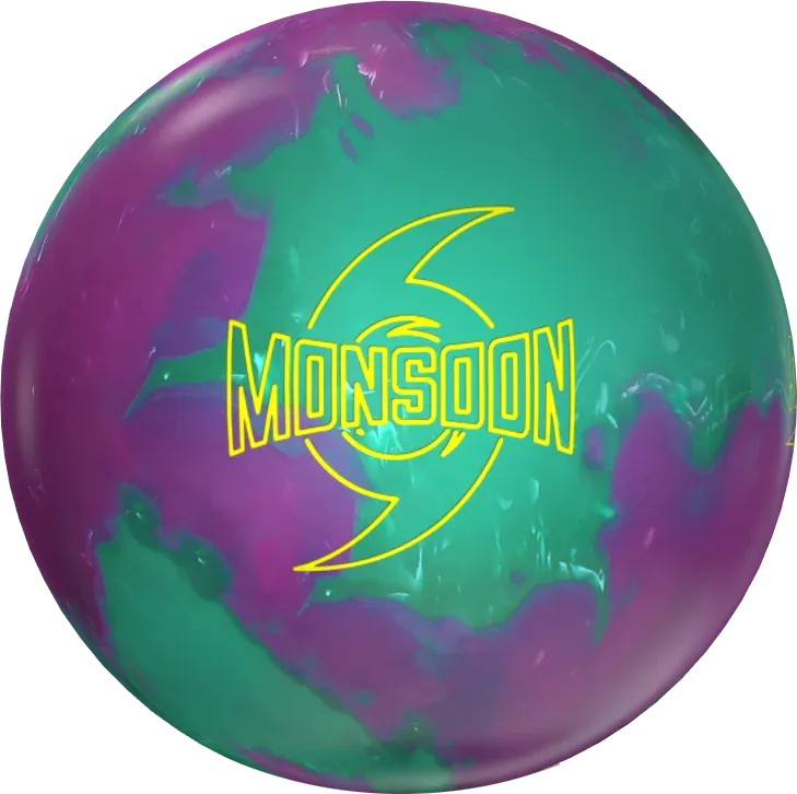 Storm Monsoon