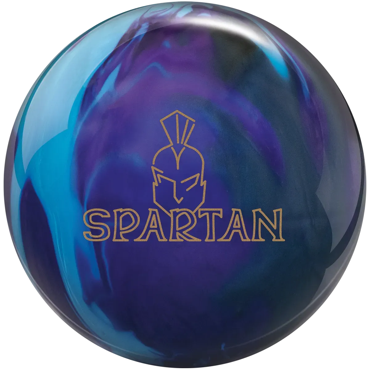 Ebonite Spartan Pearl