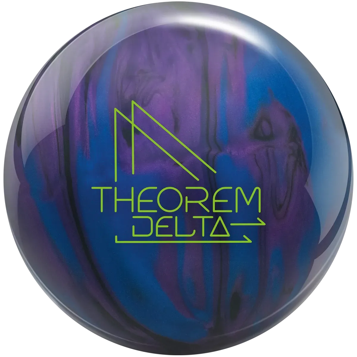 Track Theorem Delta