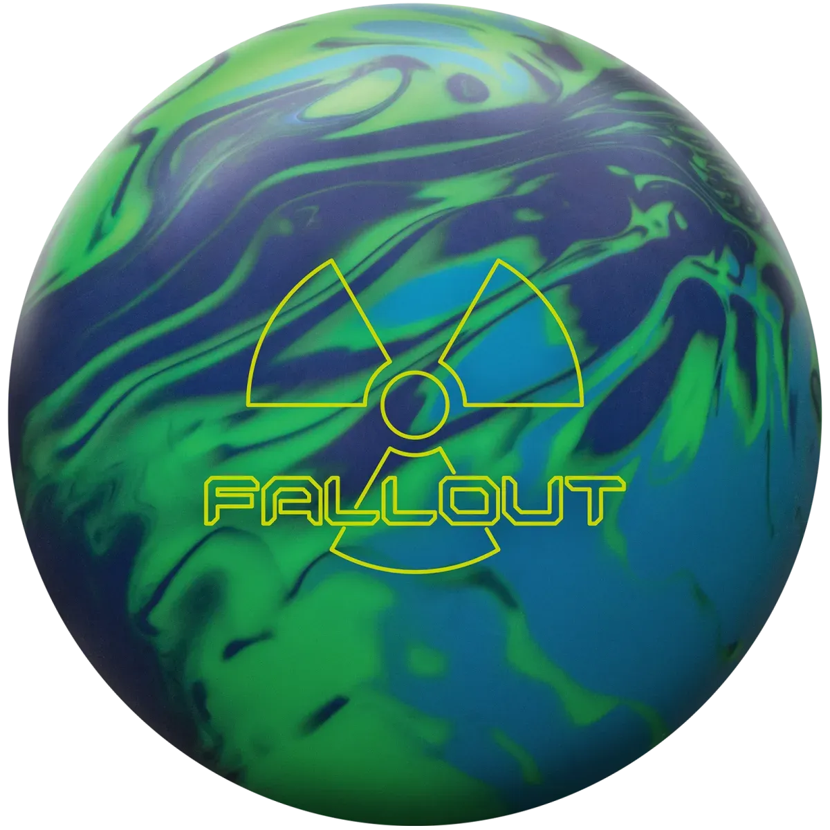 Hammer Fallout