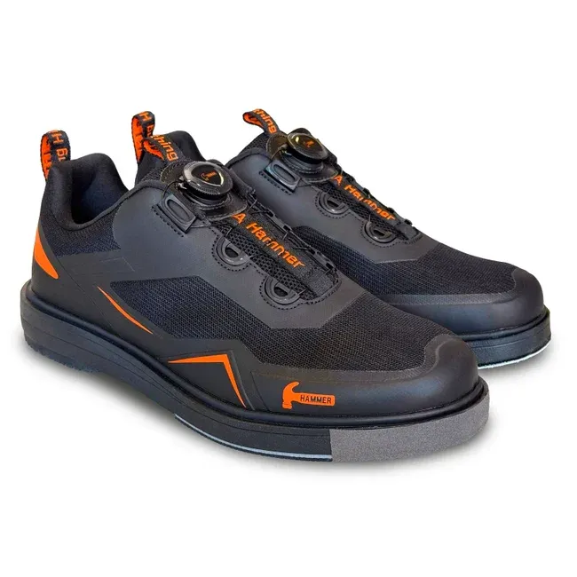 Hammer Vibe Orange