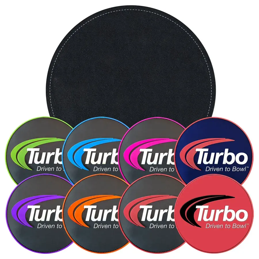 Turbo Grip It Shammy