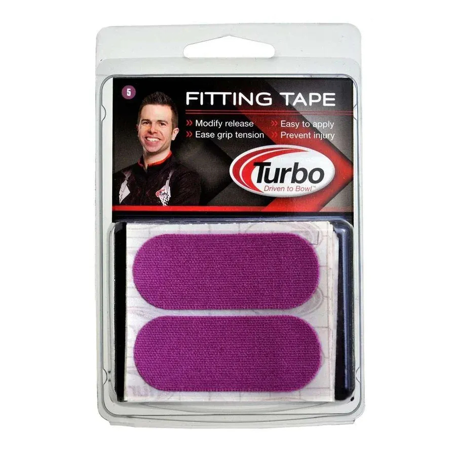 Turbo Fitting Tape