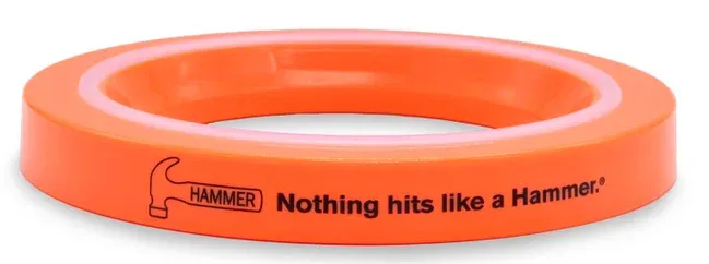 Hammer Easy Glide Ball Cup Orange