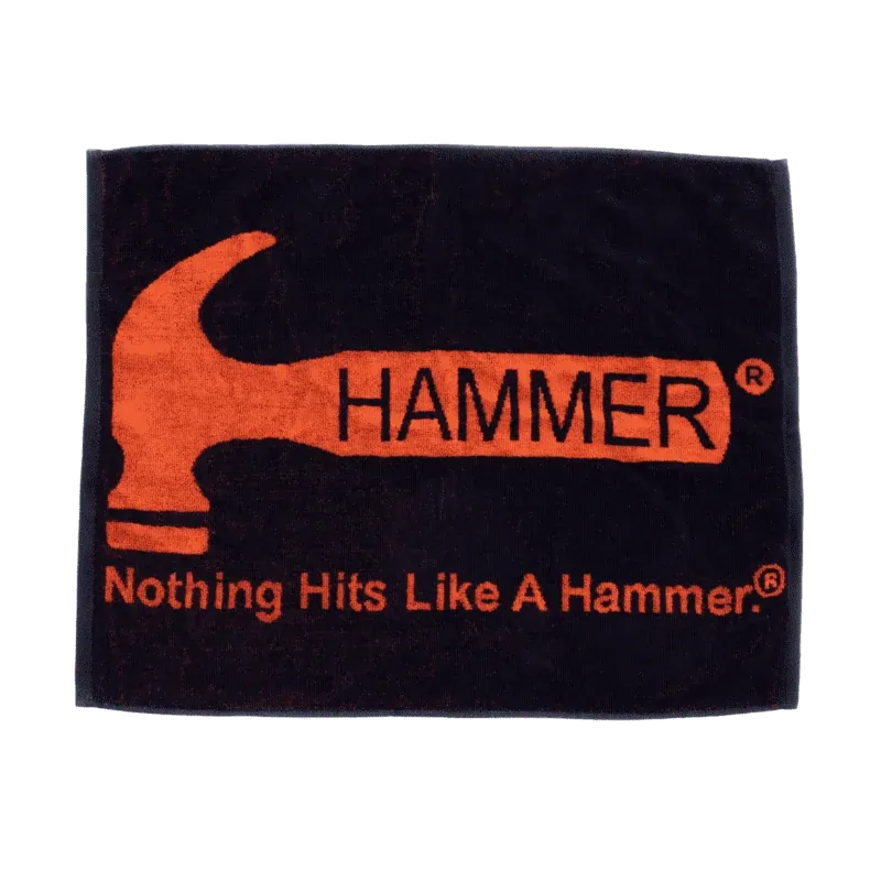 Hammer Loomed Towel