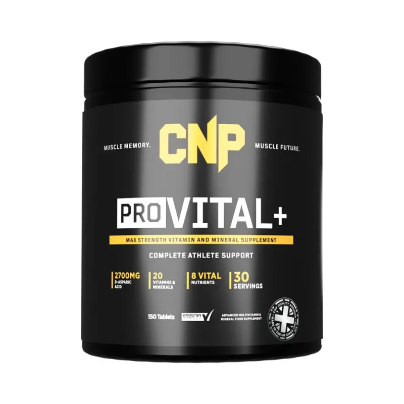 CNP Provital+ 30 Day Supply £23.95