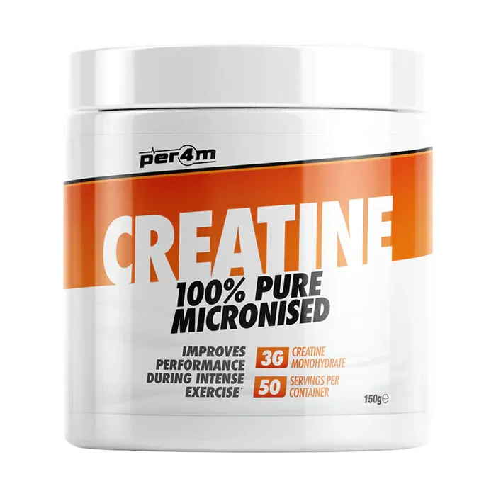 Per4m Micronised Creatine 150g £6.99