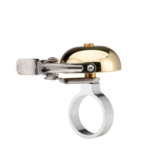 Handlebar Bell, Color: PDW - Alexander Graham