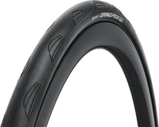 Continental Grand Prix TR, Size: 700 x 28 TR Black Wall