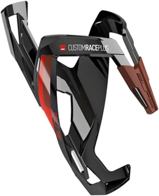 Elite SRL Custom Race Plus Water Bottle Cage