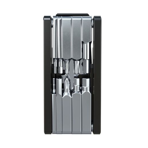 Mini Tool Performance 22F 22F/Alloy body