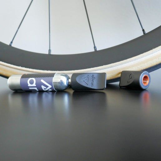 A2 TIRE LEVER HEAD - (2 PER PACK)