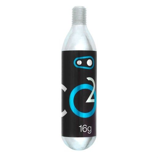 CO2 Air Cartridge 16g / Sold as Each
