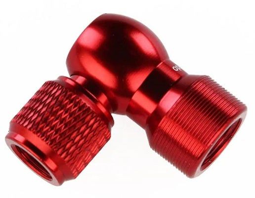 Co2 HEAD-ONLY SUPER-LIGHT CARTRIDGE INFLATER