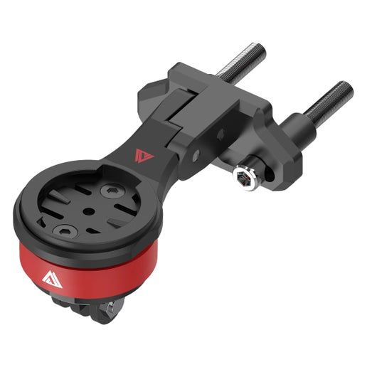 KOM Stem Mount Quick Release Mount (Garmin/Wahoo/GoPro)
