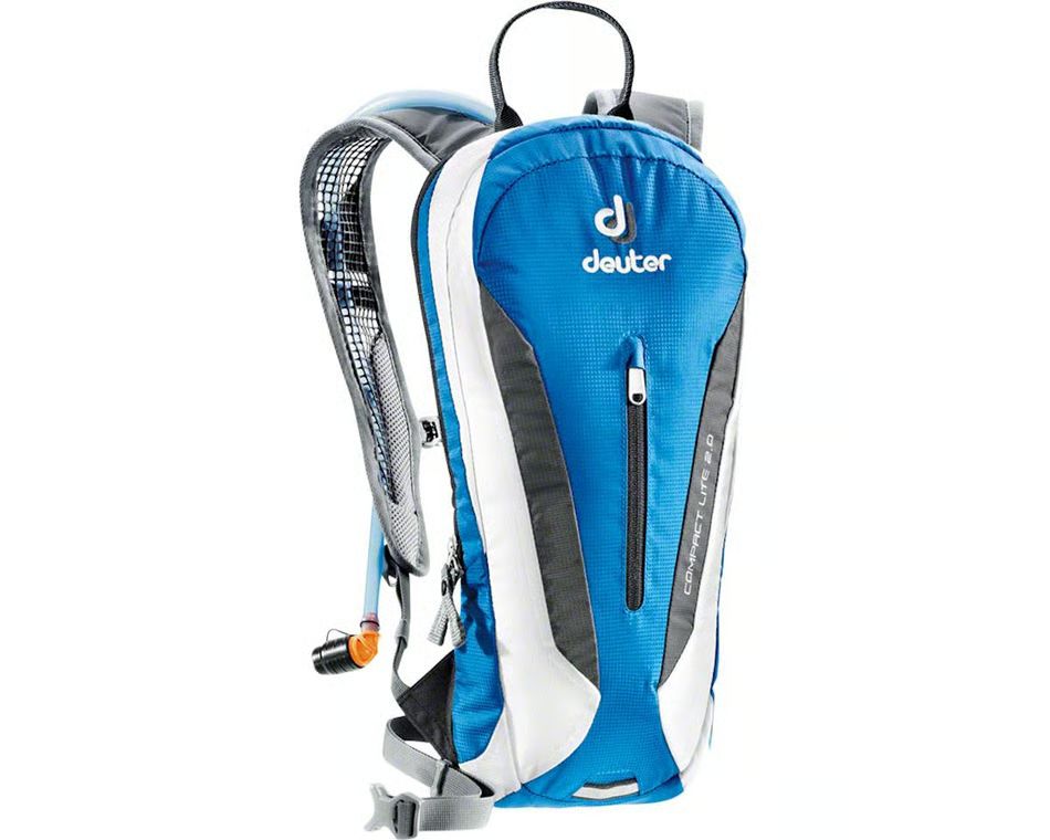 Pack - Deuter Compact Lite 2L Ocean White