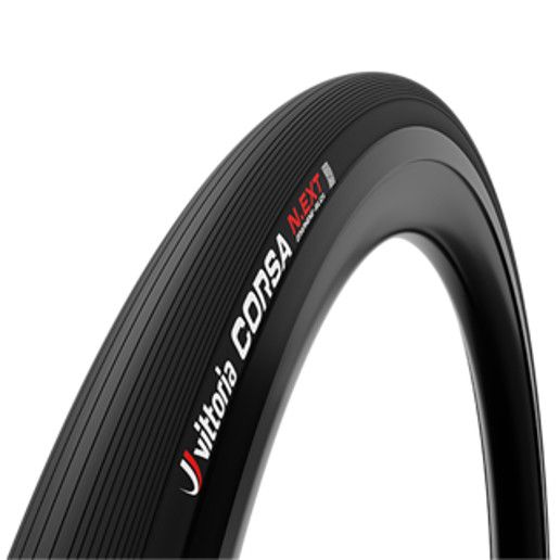 Vittoria Corsa N.EXT 24-622 TLR full black G2.0