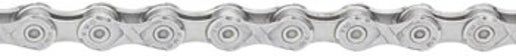 KMC X9 Chain - 9-Speed, 116 Links, Silver/Gray
