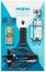 MSW Ride and Repair Kit with Water Bottle Cage