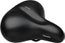 Selle Royal Journey Saddle - Steel, Black