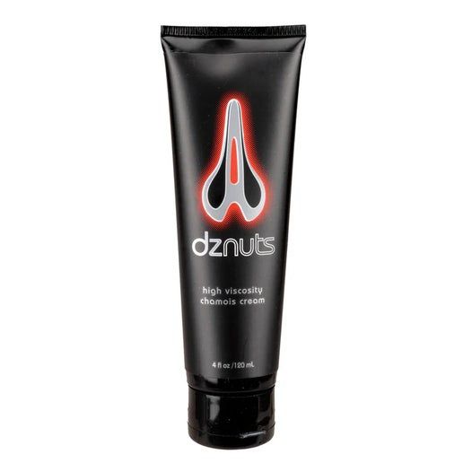 DZ Nutz Pro Chamois Cream: 4oz Tube