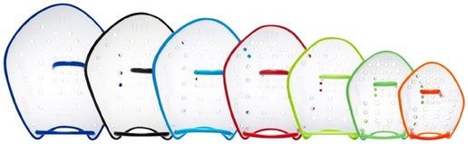 TYR Catalyst Stroke Training Paddle