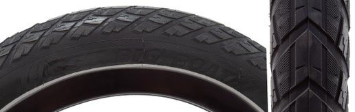 CST BB 20 x 3.0 E Bike Tire