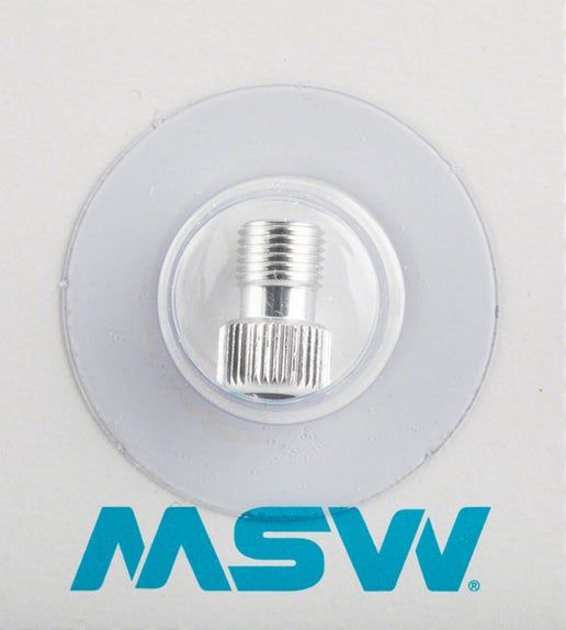 MSW Presta Valve Adapter