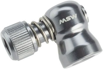 MSW Nano Inflator Head