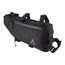 Black point Macropod Frame Bag