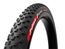 Vittoria Barzo 29x2.4 XC Race Brown-blk-blk G2.0 Tire