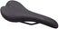 WTB Silverado Saddle - Chromoly, Black, Narrow