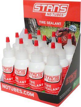 Rim and Tire Sealant, 2oz, EACH