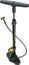 Topeak JoeBlow Max HP Floor Pump: Black