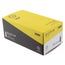 Utili-T Standard Schrader Valve Tubes 20 x 2.75 - 3.30 48mm