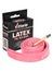 Vittoria LATEX 19/23 700c 51mm Tube - Presta Valve
