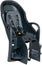 Burley Dash Rack Mount Child Seat - Black/Grey