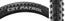 CSTP PATROL TIRE 20x3.0 BK/BSK WIRE