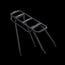Velotric Breeze Rear Rack
